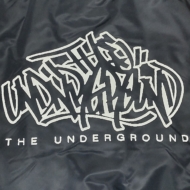 THE UNDERGROUND