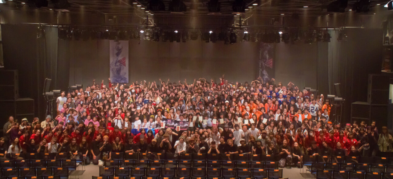 Sopratico Dance studio
