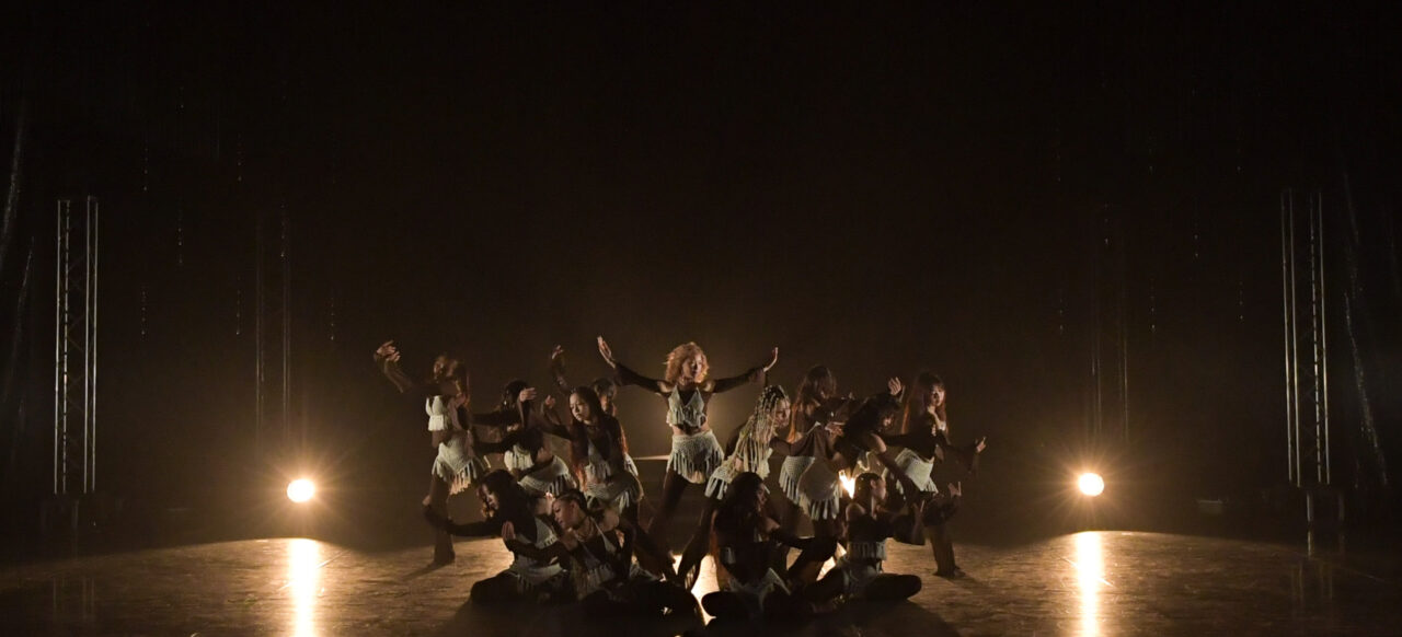 Dance Studio Nataraja Box