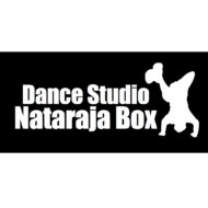 Dance Studio Nataraja Box