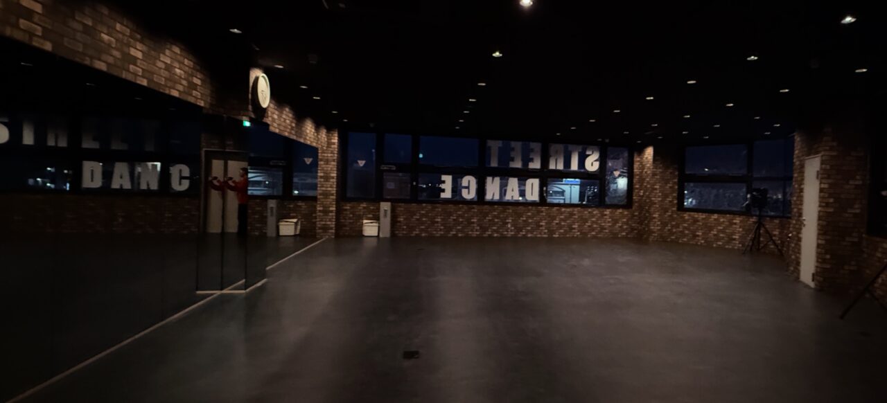 STUDIOKG新検見川校
