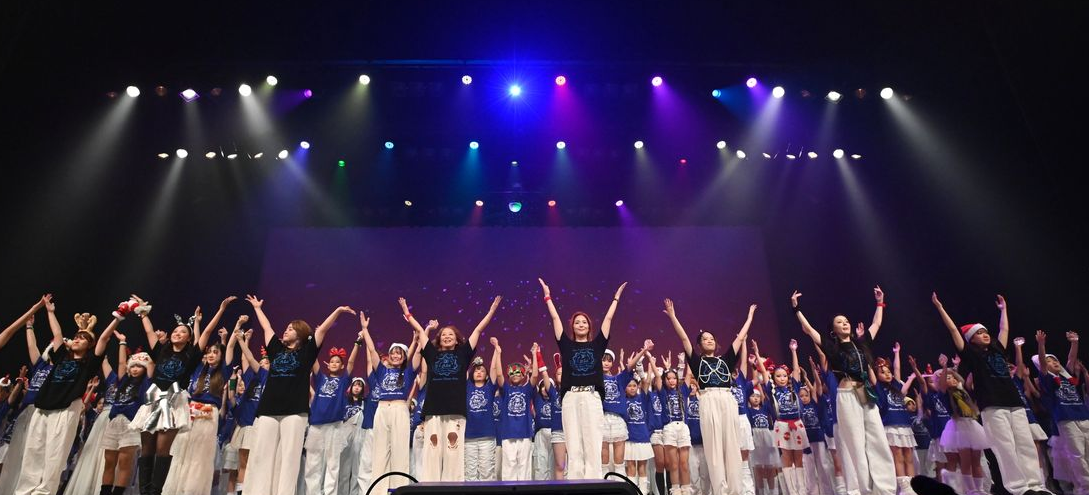 HIRO DANCE COMPANY