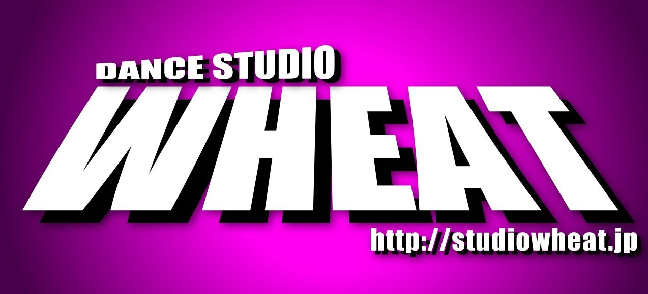 Dance Studio WHEAT