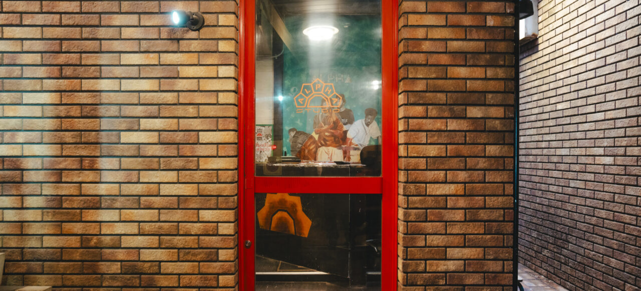 studioALPHA