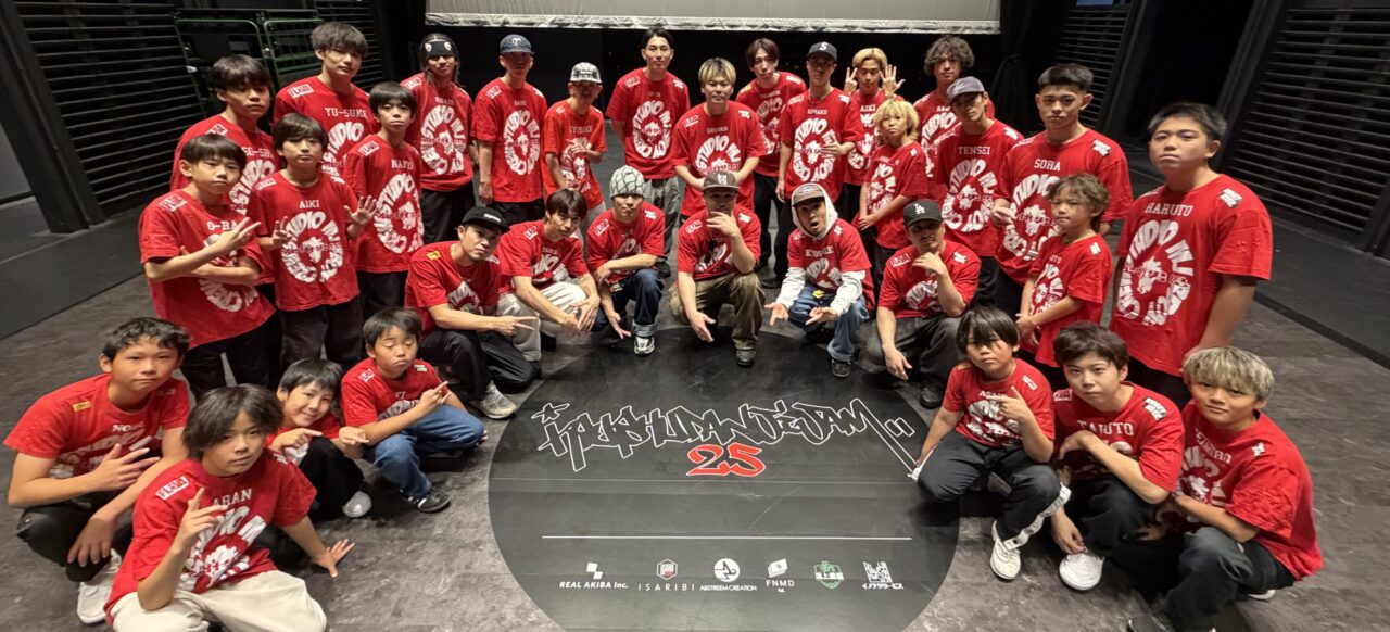 スタジオMJダンススクール