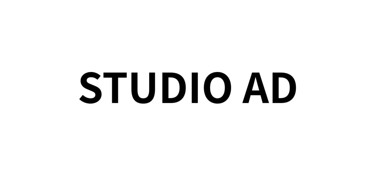 STUDIO AD