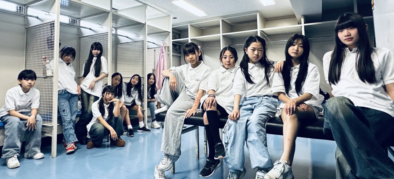 YKA dance studio
