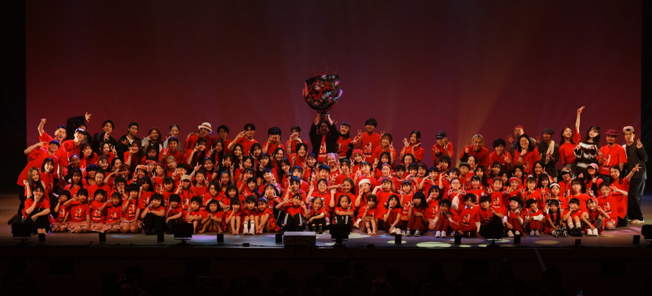 DANCE STUDIO SeeD KOFU