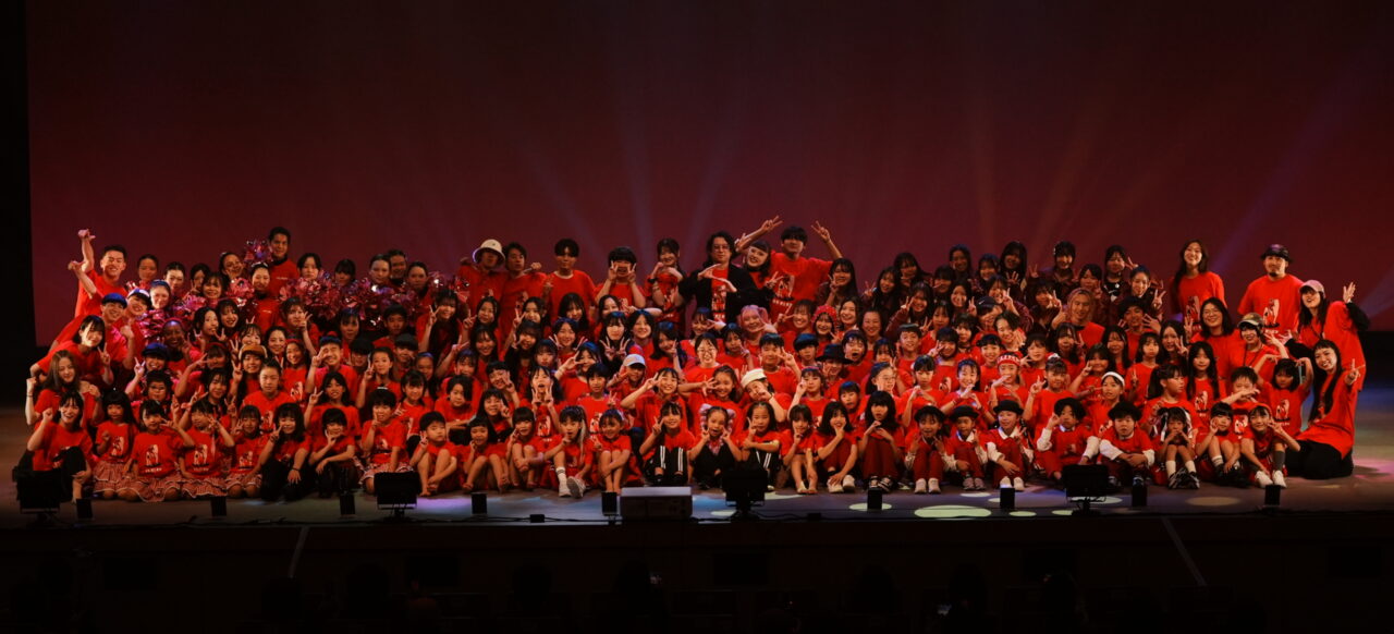 DANCE STUDIO SeeD ANNEX SHOWA