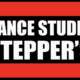 DANCE STUDIO STEPPER'S