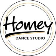 HOMEY DANCE STUDIO